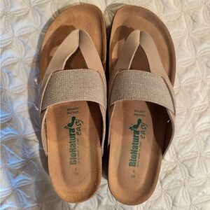 BioNatural Sandal